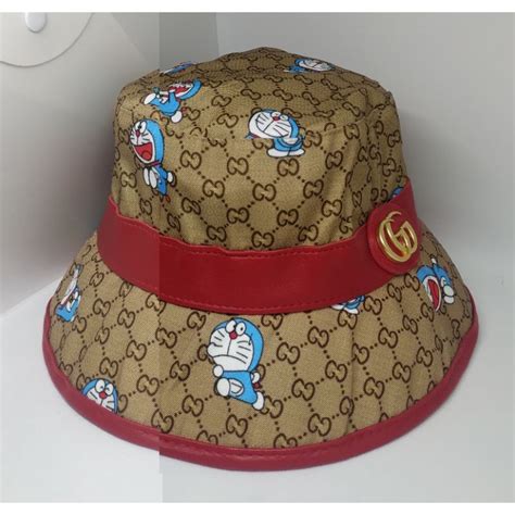 gucci doraemon cap|gucci doraemon price.